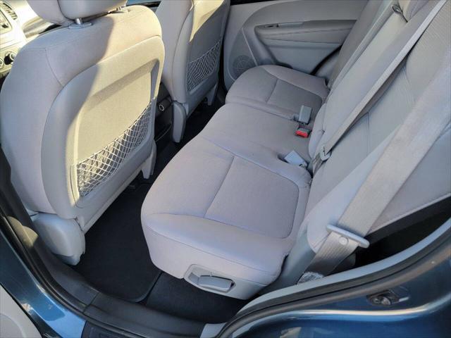 used 2014 Kia Sorento car, priced at $8,997