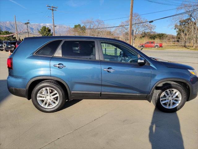 used 2014 Kia Sorento car, priced at $8,997