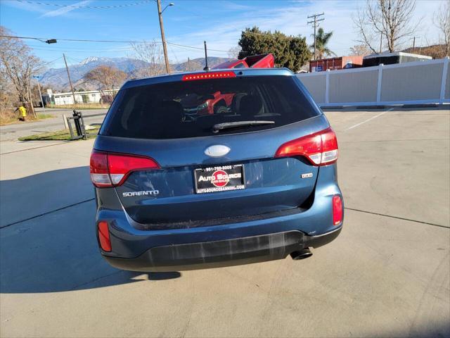 used 2014 Kia Sorento car, priced at $8,997