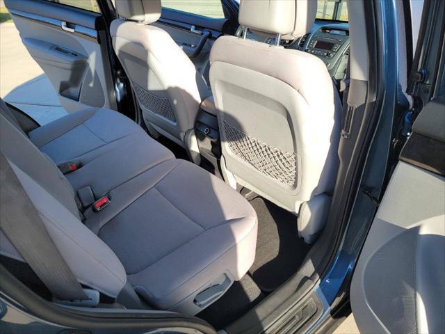 used 2014 Kia Sorento car, priced at $8,997