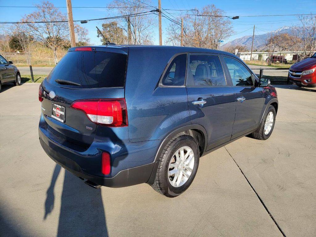 used 2014 Kia Sorento car, priced at $8,497