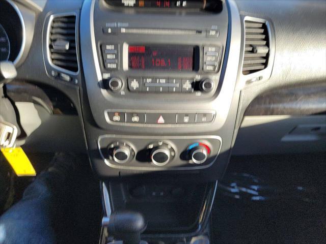 used 2014 Kia Sorento car, priced at $8,997