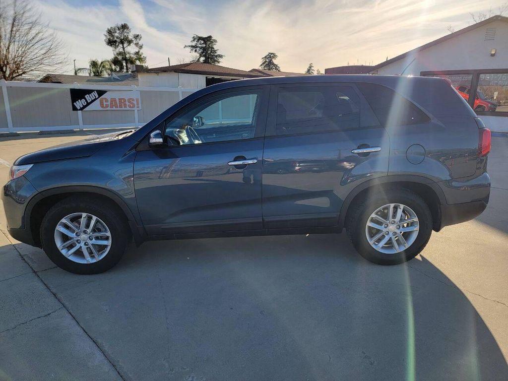 used 2014 Kia Sorento car, priced at $8,497