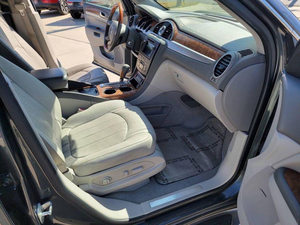 used 2011 Buick Enclave car, priced at $8,982