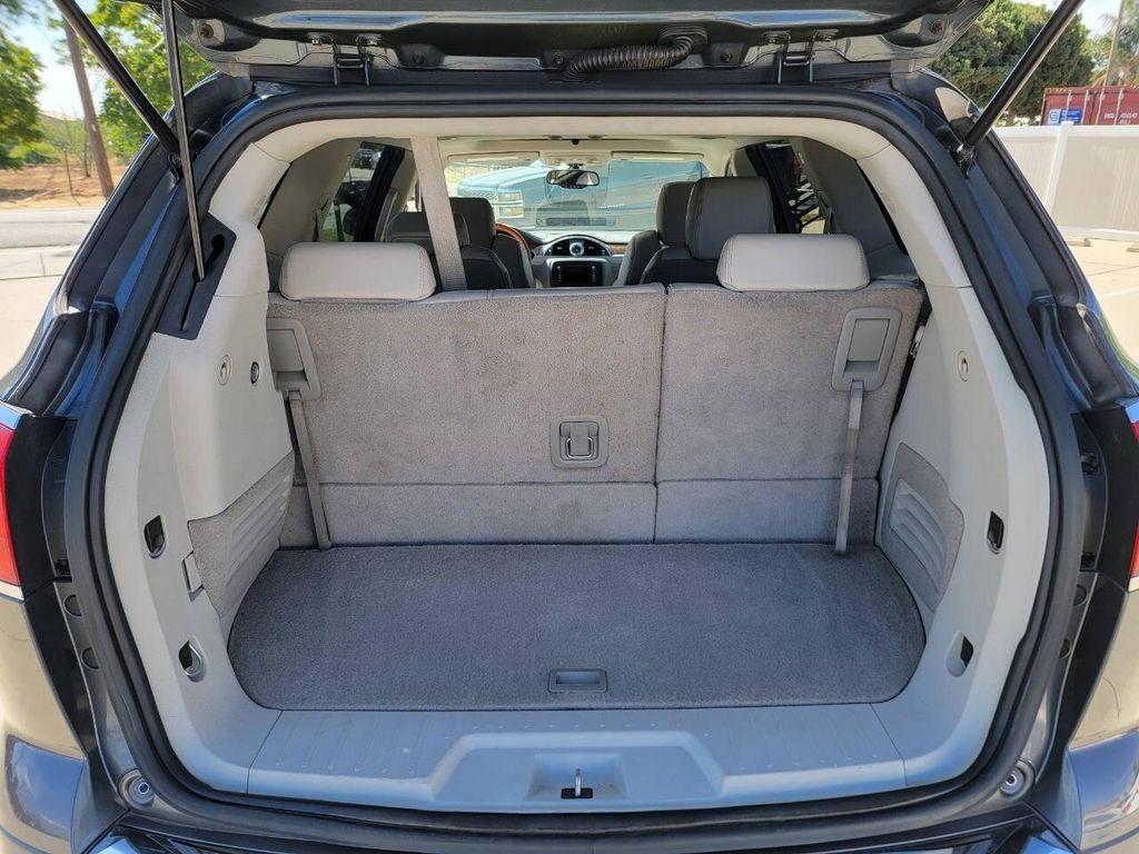 used 2011 Buick Enclave car, priced at $8,982
