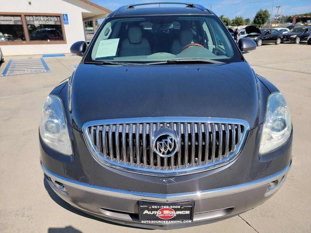 used 2011 Buick Enclave car, priced at $8,982
