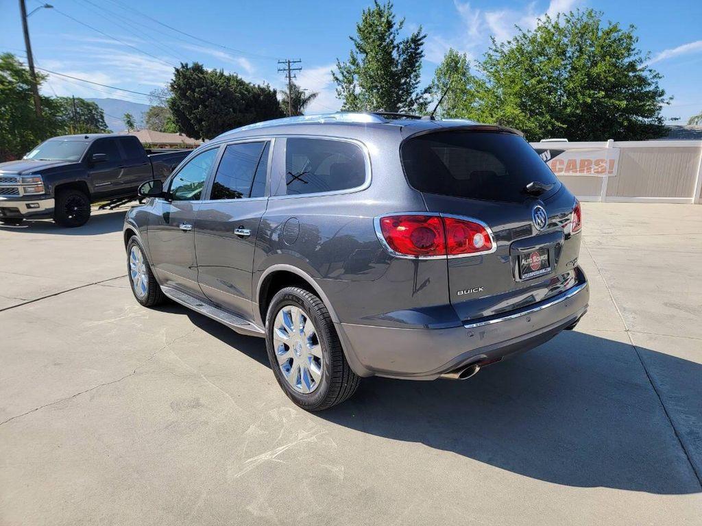 used 2011 Buick Enclave car, priced at $8,982