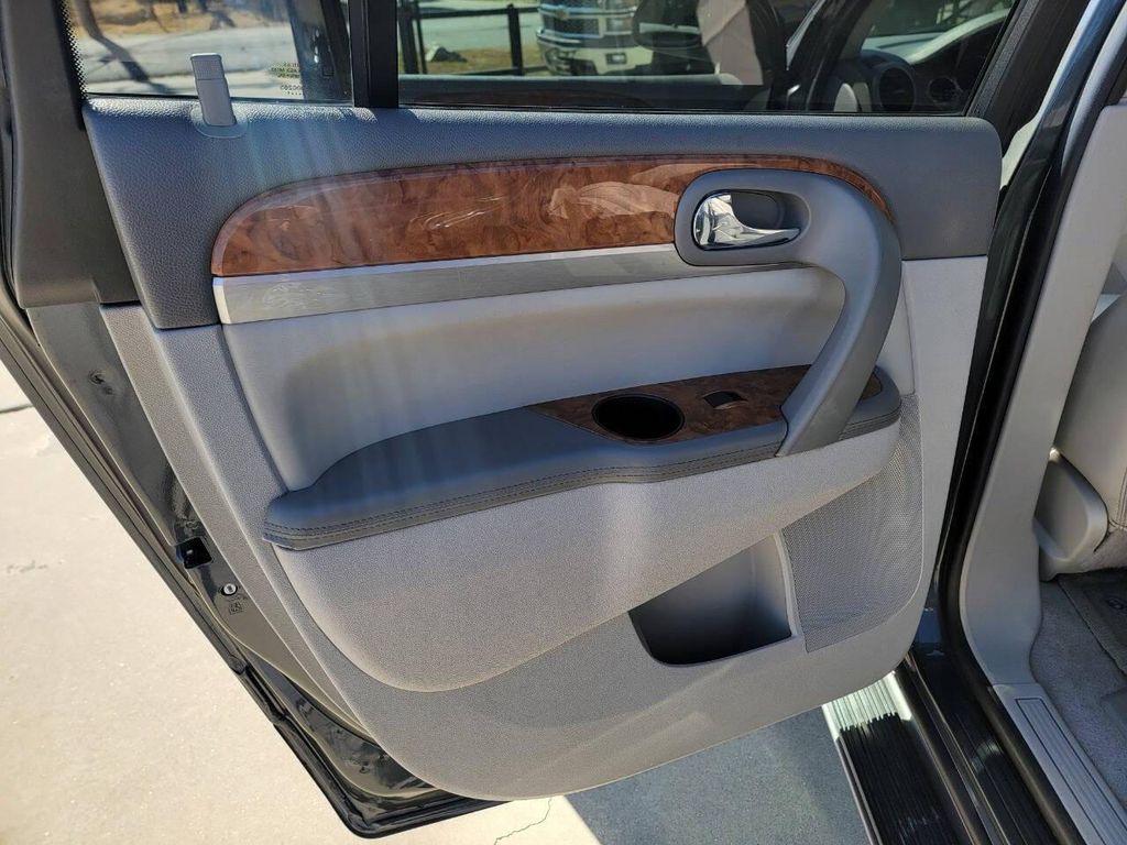 used 2011 Buick Enclave car, priced at $8,982