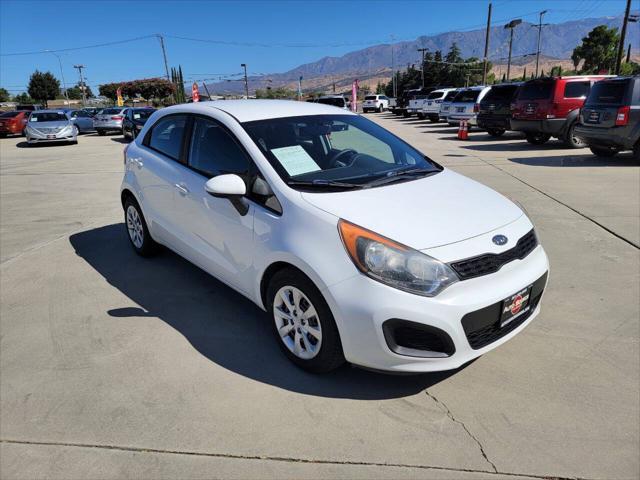 used 2012 Kia Rio5 car, priced at $8,997