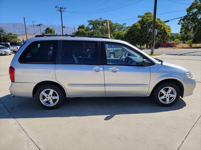 used 2003 Mazda MPV car, priced at $8,997