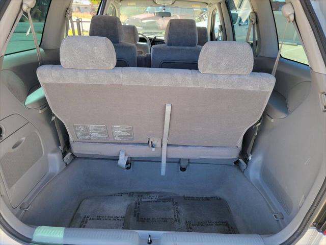 used 2003 Mazda MPV car, priced at $8,997