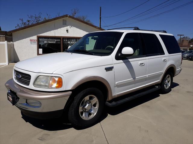 used 1997 Ford Expedition car, priced at $7,497