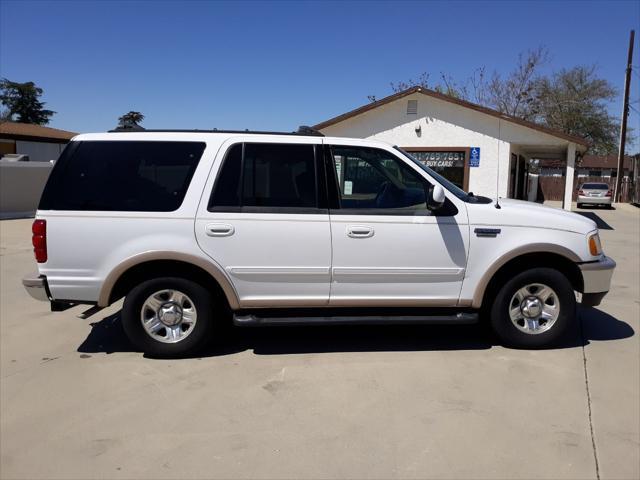 used 1997 Ford Expedition car, priced at $7,497