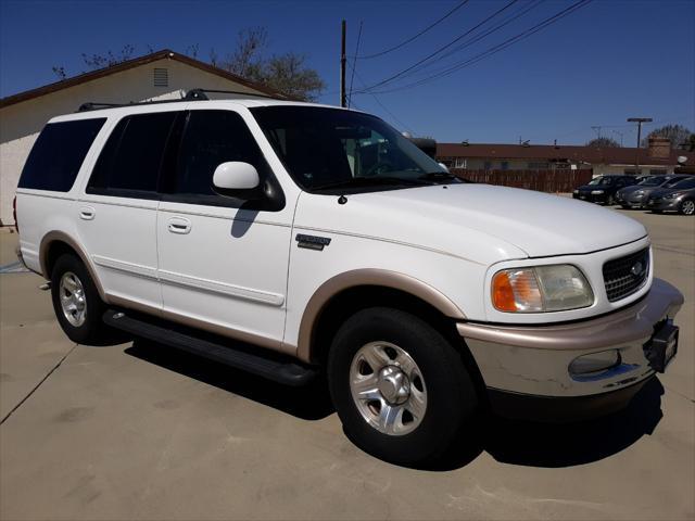 used 1997 Ford Expedition car, priced at $7,497