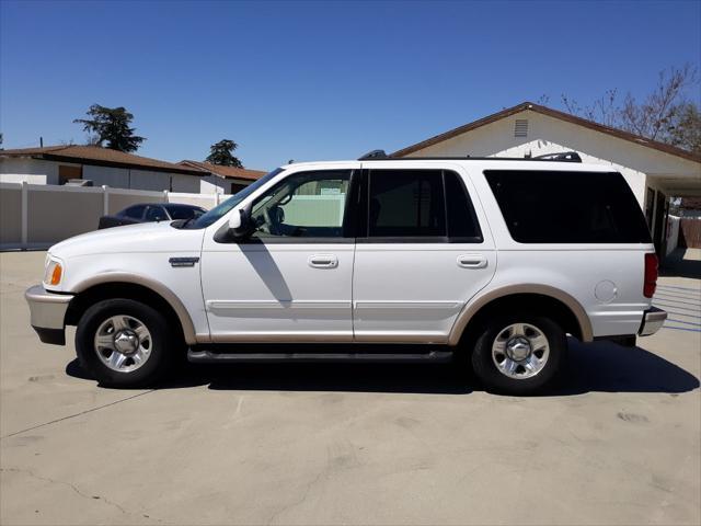 used 1997 Ford Expedition car, priced at $7,497