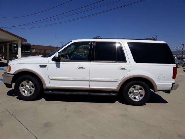 used 1997 Ford Expedition car, priced at $7,497