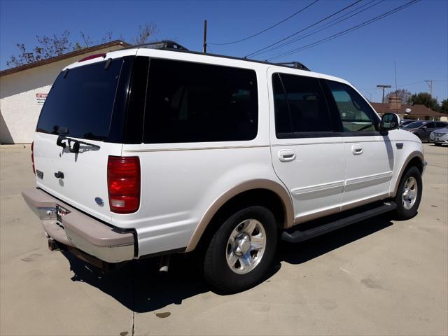 used 1997 Ford Expedition car, priced at $7,497