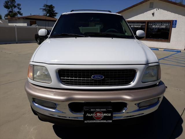 used 1997 Ford Expedition car, priced at $7,497