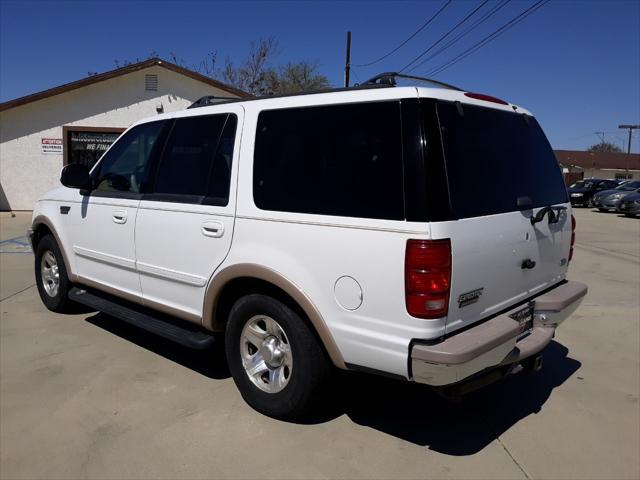 used 1997 Ford Expedition car, priced at $7,497