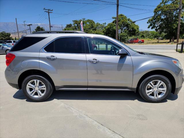 used 2012 Chevrolet Equinox car, priced at $7,092