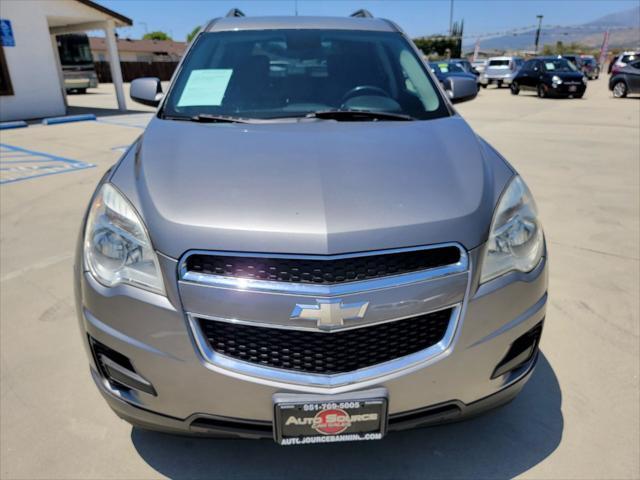 used 2012 Chevrolet Equinox car, priced at $7,092