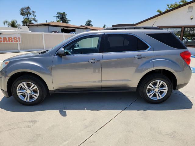 used 2012 Chevrolet Equinox car, priced at $7,092