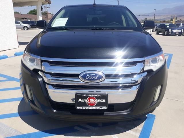 used 2011 Ford Edge car, priced at $11,799