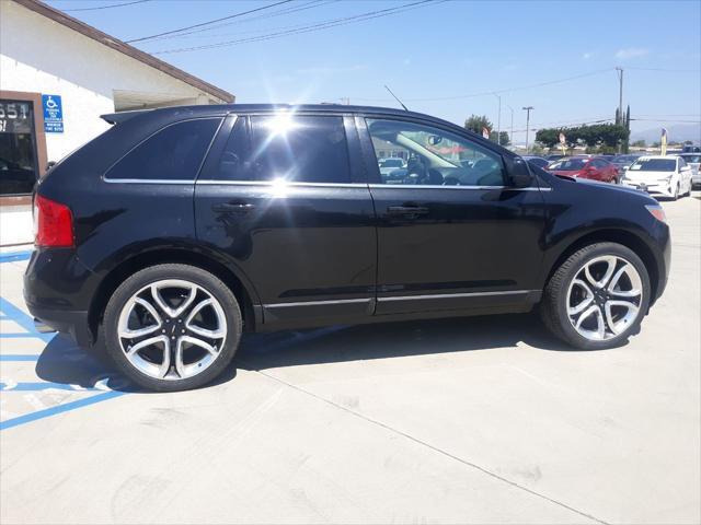 used 2011 Ford Edge car, priced at $11,799