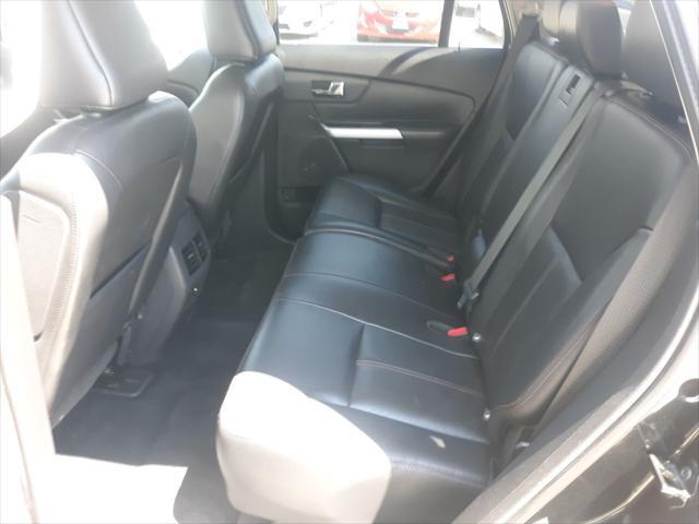 used 2011 Ford Edge car, priced at $11,799