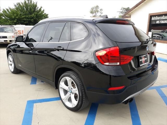 used 2014 BMW X1 car, priced at $10,898