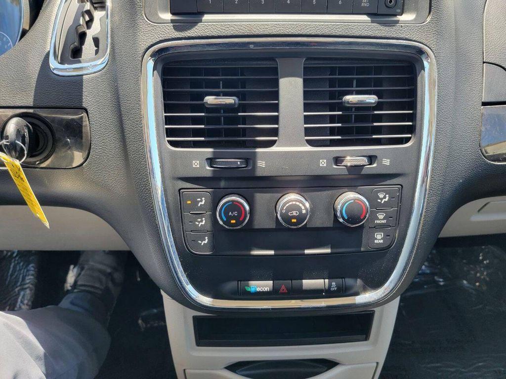 used 2016 Dodge Grand Caravan car, priced at $12,997