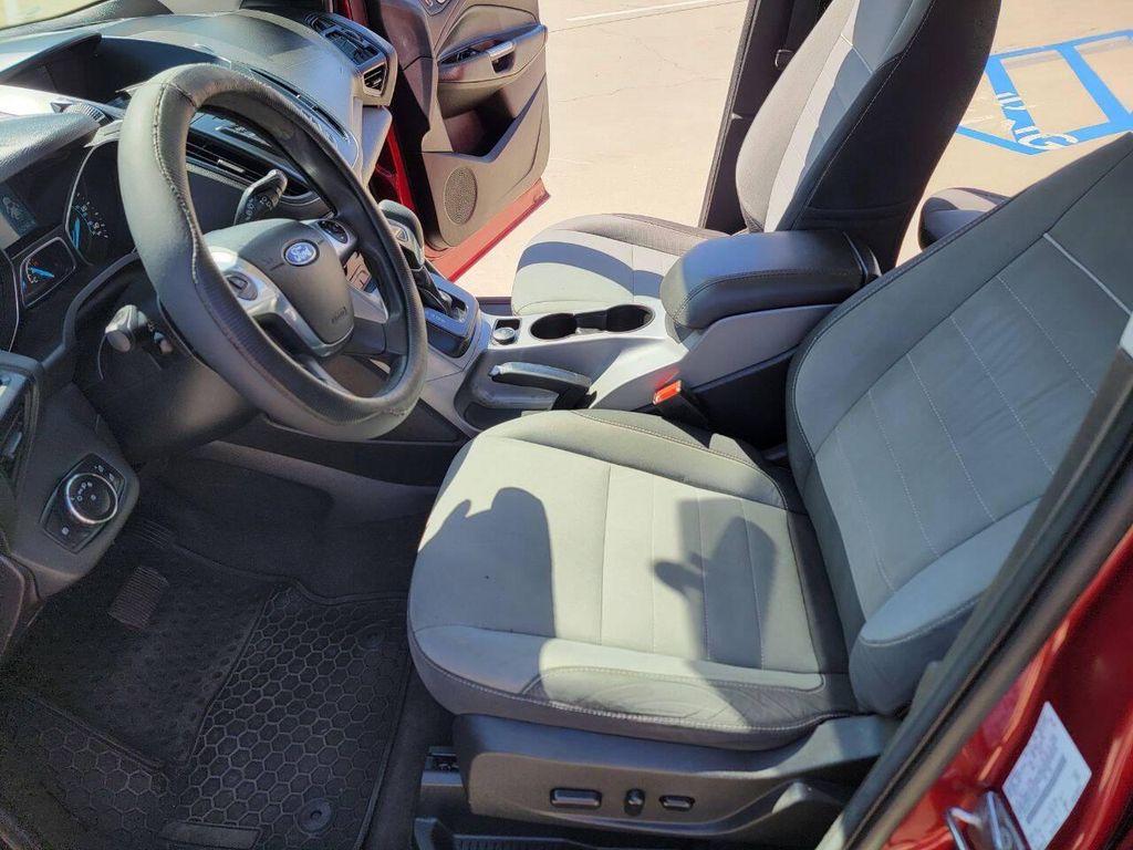 used 2015 Ford Escape car, priced at $7,527