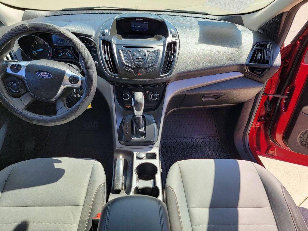 used 2015 Ford Escape car, priced at $7,527