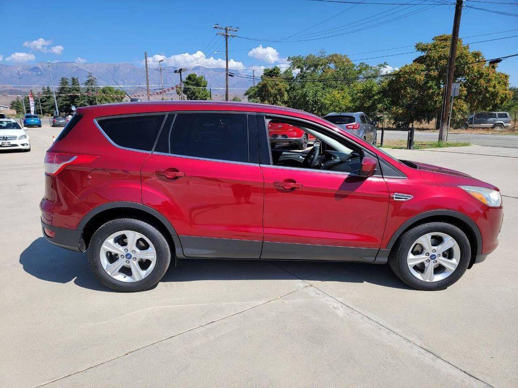 used 2015 Ford Escape car, priced at $7,527