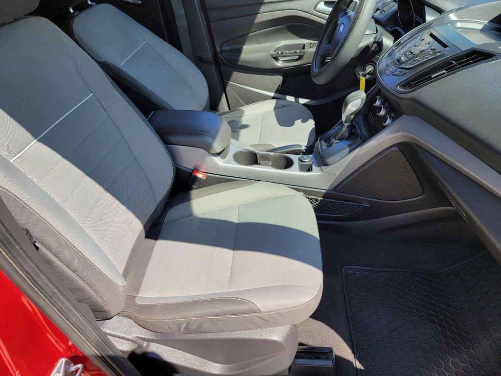 used 2015 Ford Escape car, priced at $7,527