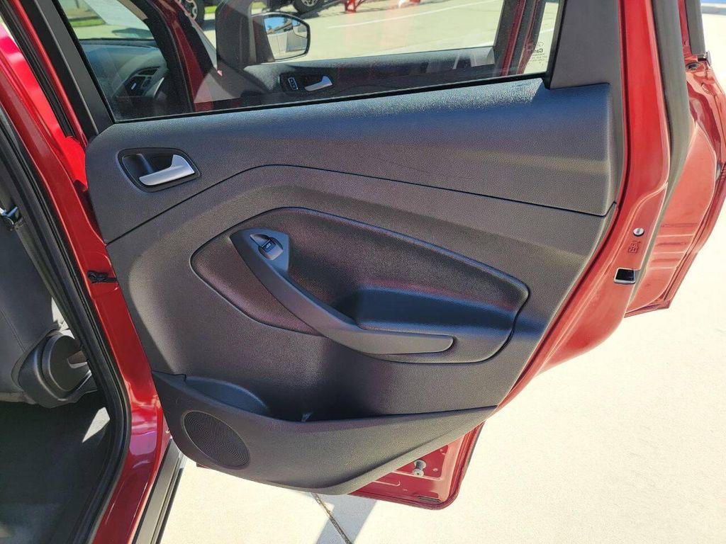 used 2015 Ford Escape car, priced at $7,527