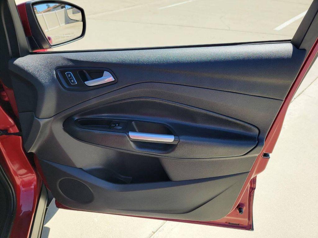 used 2015 Ford Escape car, priced at $7,527