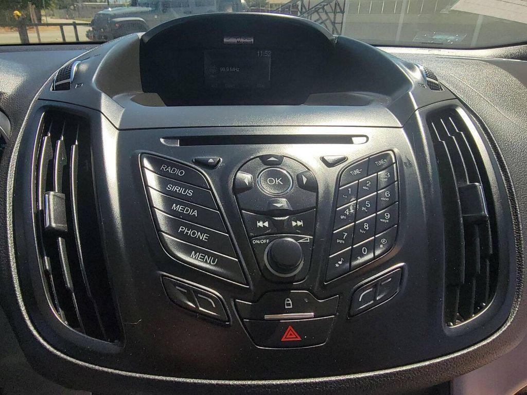 used 2015 Ford Escape car, priced at $7,527