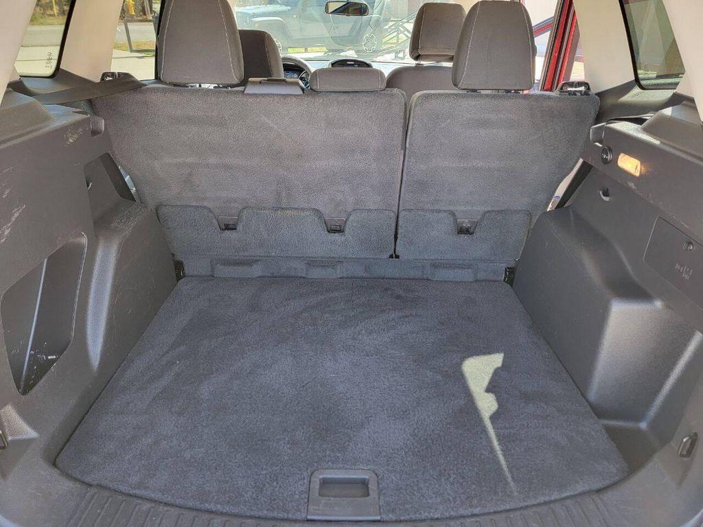 used 2015 Ford Escape car, priced at $7,527