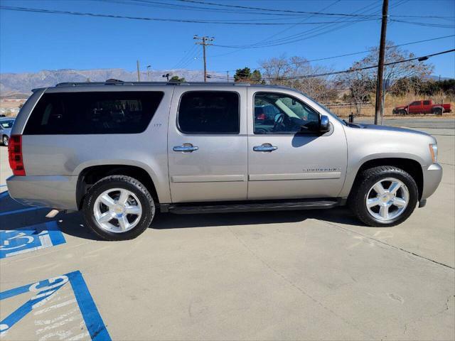 used 2008 Chevrolet Suburban car, priced at $13,333