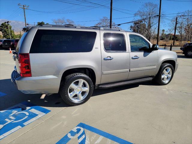 used 2008 Chevrolet Suburban car, priced at $13,333