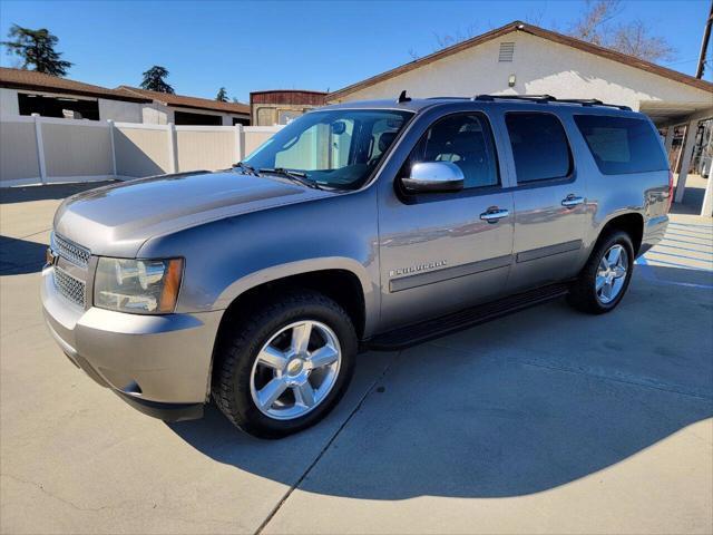 used 2008 Chevrolet Suburban car, priced at $13,333