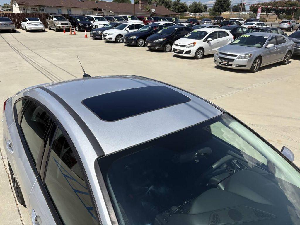 used 2017 Ford Focus car, priced at $8,997