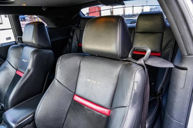 used 2012 Dodge Challenger car, priced at $22,615