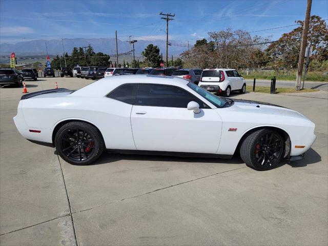 used 2012 Dodge Challenger car, priced at $22,615