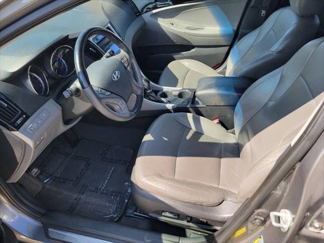 used 2012 Hyundai Sonata car, priced at $6,997