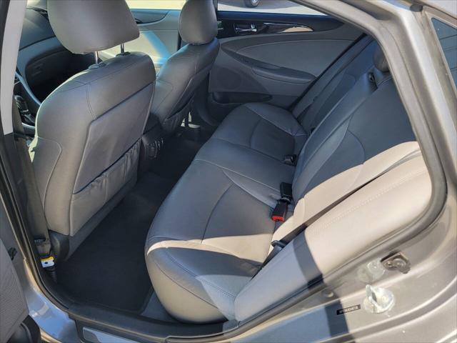 used 2012 Hyundai Sonata car, priced at $6,997