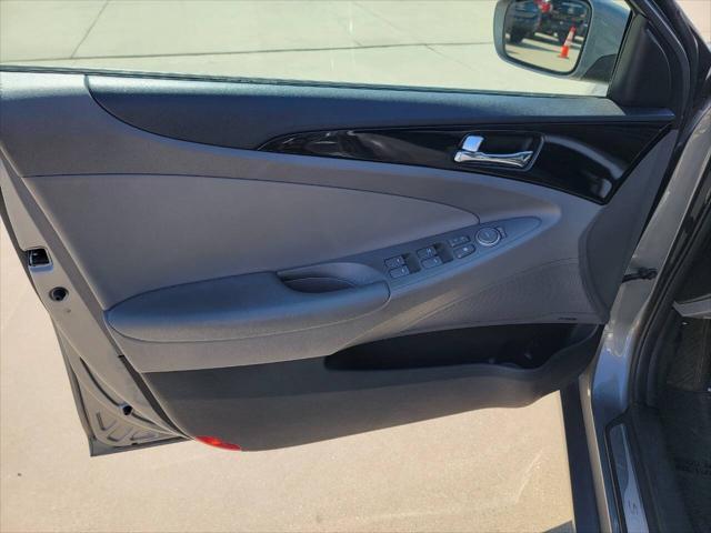 used 2012 Hyundai Sonata car, priced at $6,997