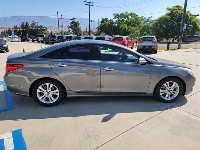 used 2012 Hyundai Sonata car, priced at $6,997