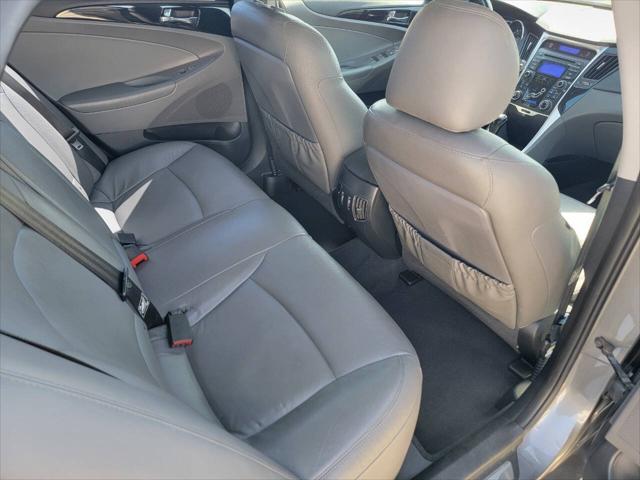 used 2012 Hyundai Sonata car, priced at $6,997